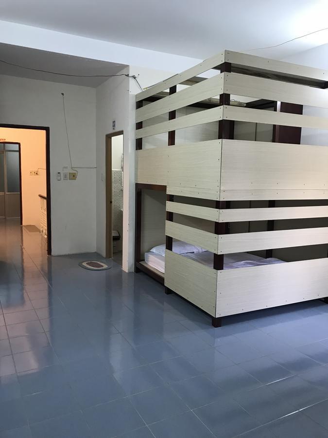 Bui Hostel Rạch Giá Exterior photo