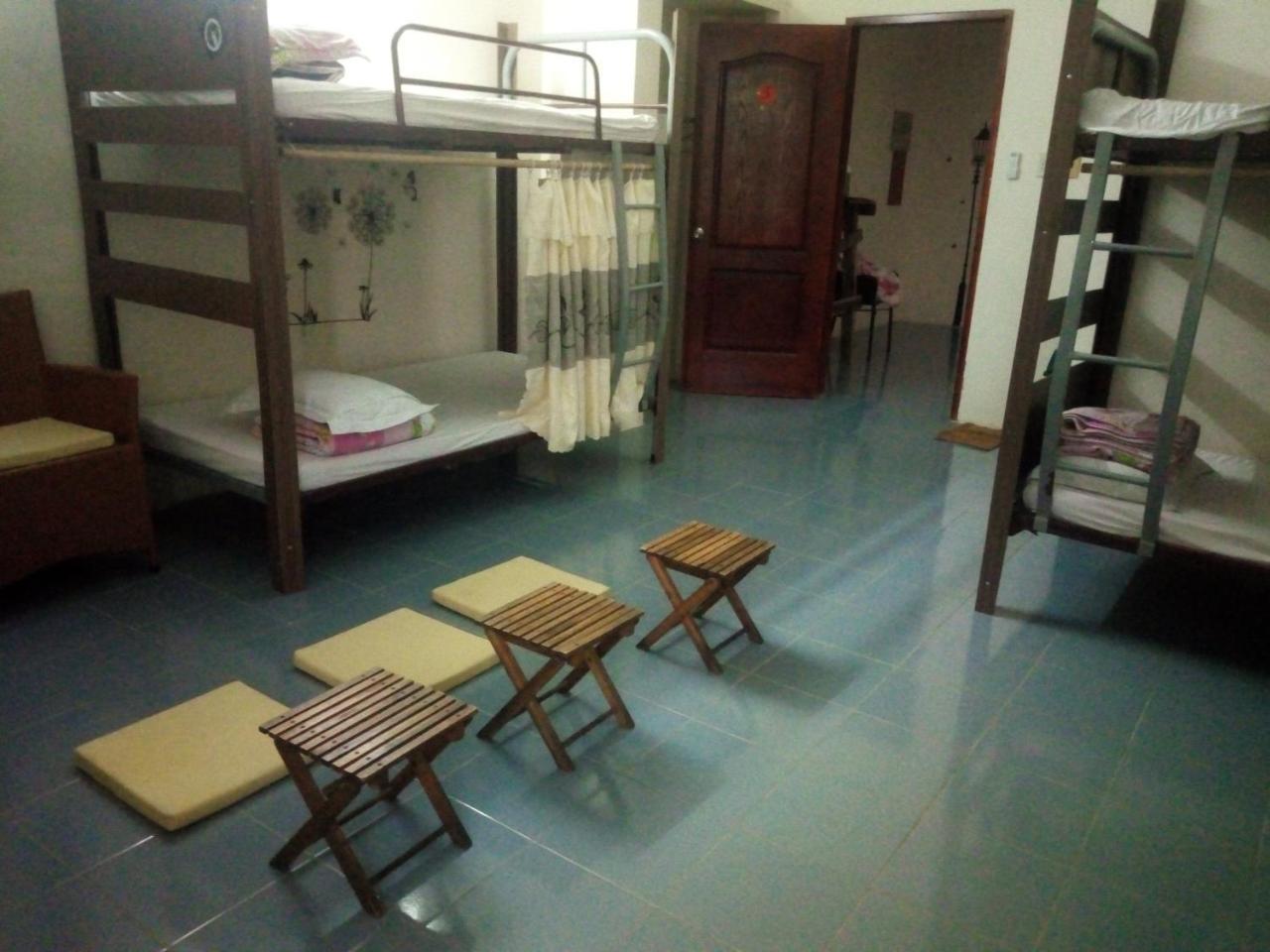 Bui Hostel Rạch Giá Exterior photo