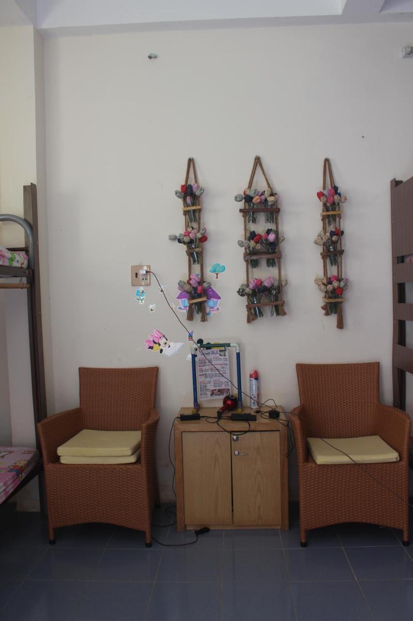 Bui Hostel Rạch Giá Exterior photo